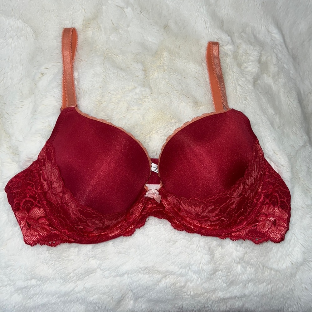 Adore Me bra